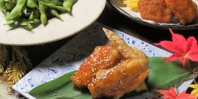 全席完全個室 鶏と海鮮居酒屋 九州 鶏うお 高崎店 - 画像10