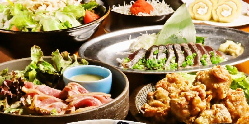 全席完全個室 鶏と海鮮居酒屋 九州 鶏うお 高崎店 - 画像11