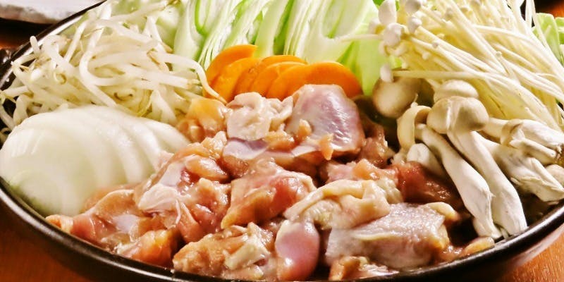 全席完全個室 鶏と海鮮居酒屋 九州 鶏うお 高崎店 - 画像8