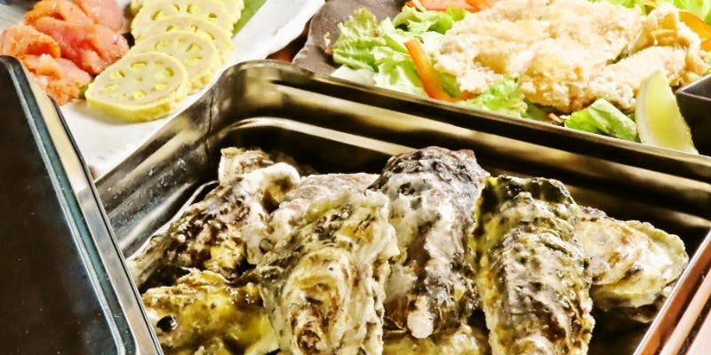 全席完全個室 鶏と海鮮居酒屋 九州 鶏うお 高崎店 - 画像14