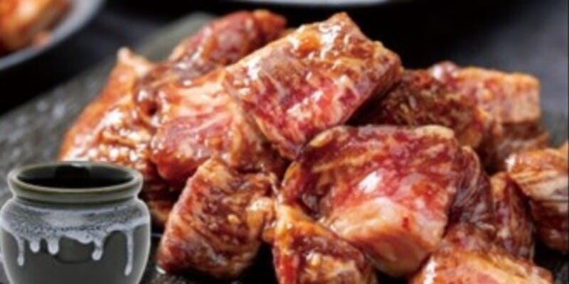 大衆ホルモン やきにく 煙力 下高井戸店 - 画像3