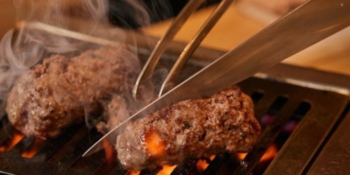 大衆ホルモン やきにく 煙力 下高井戸店 - 画像1