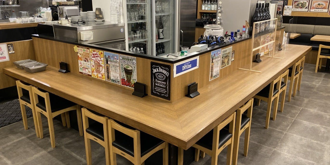 美味千成 錦糸町店 - 画像5