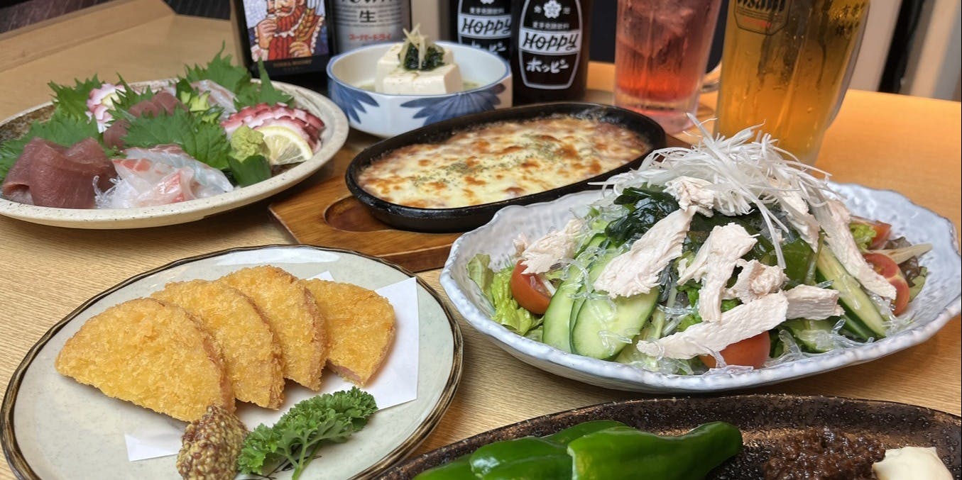 美味千成 有楽町店 - 画像1