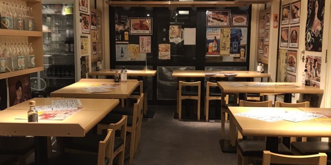 美味千成 有楽町店 - 画像4