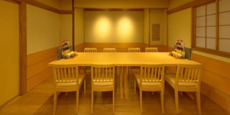 麺匠の心つくしつるとんたん　北新地店 - 画像2