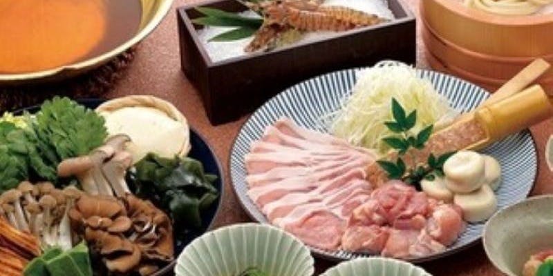 麺匠の心つくしつるとんたん　北新地店 - 画像3