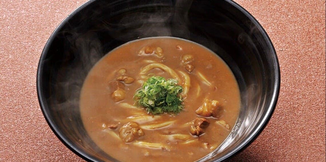 麺匠の心つくしつるとんたん　北新地店 - 画像5