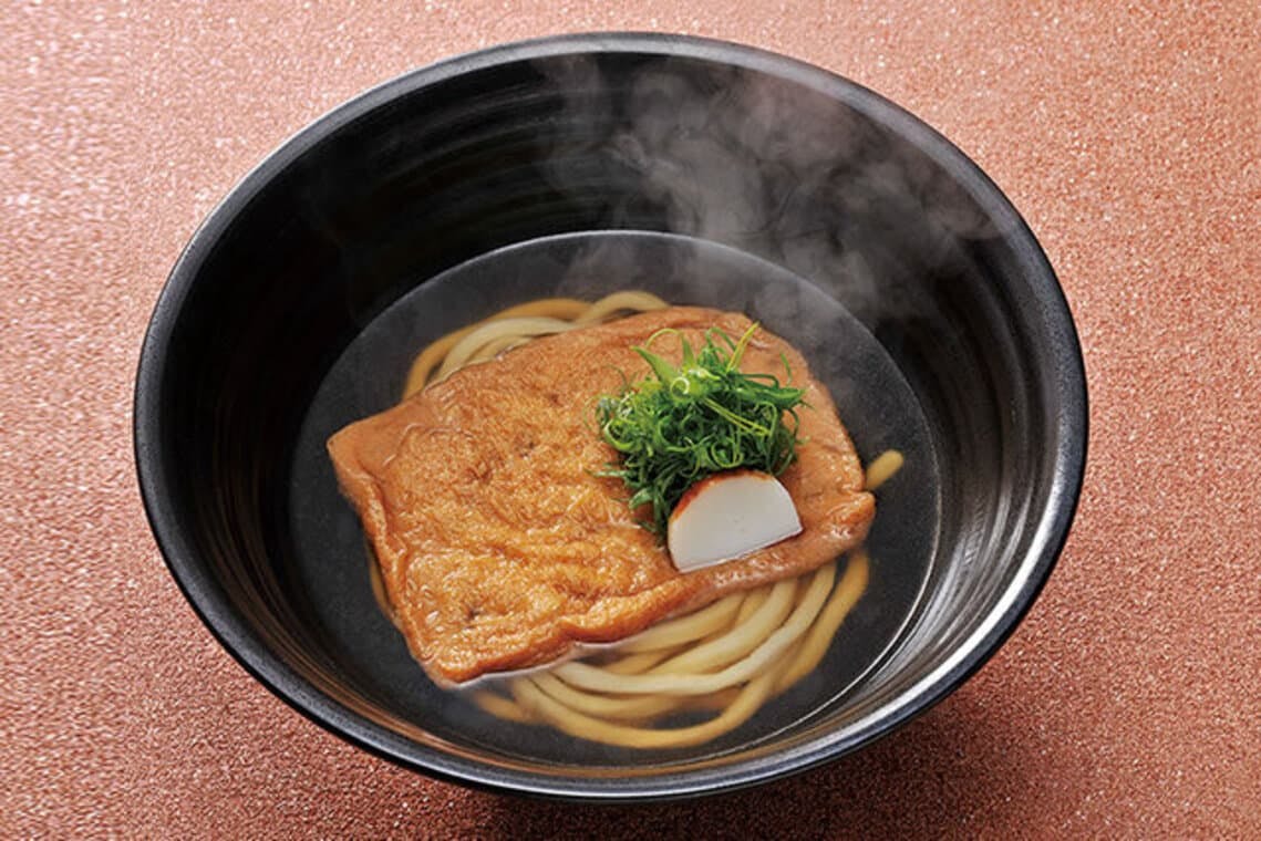 麺匠の心つくし つるとんたん 宗右衛門町店 - 画像4