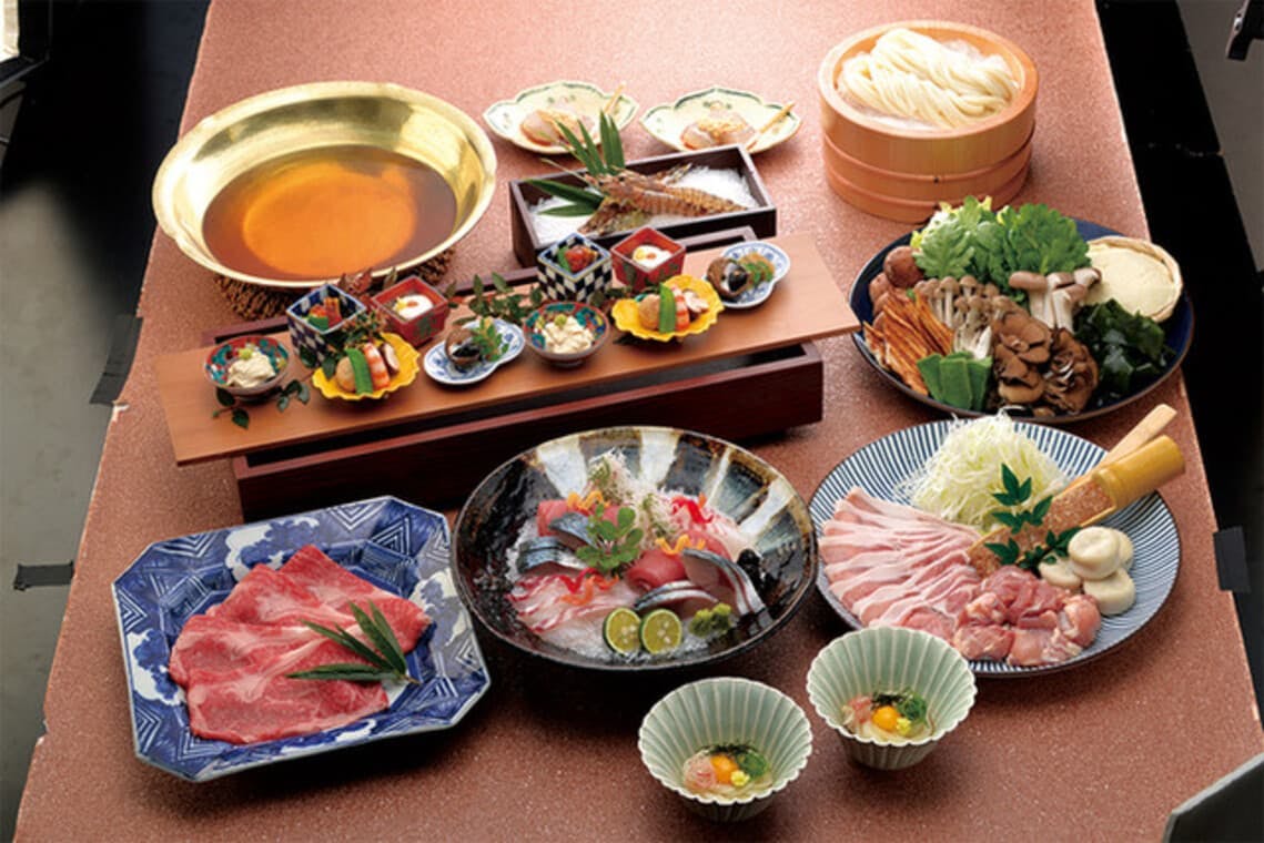 つるとんたん UDON NOODLE Brasserie 軽井沢 - 画像5