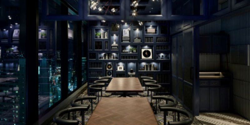 つるとんたん UDON NOODLE Brasserie 渋谷店 - 画像2