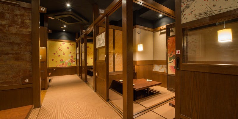 千年の宴 新橋烏森口駅前店 - 画像2