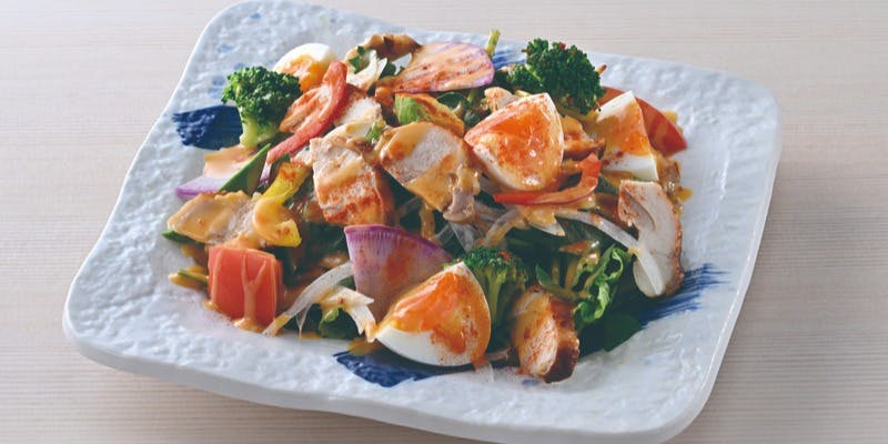 千年の宴 新橋烏森口駅前店 - 画像6