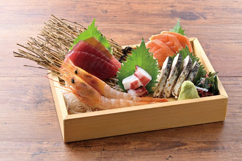 笑笑 月島駅前店 - 画像1