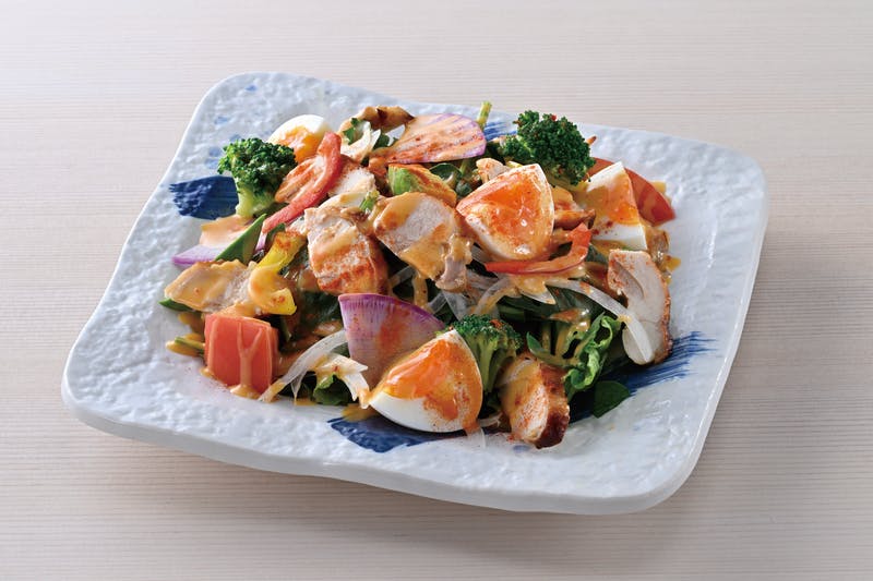 千年の宴 大和駅前店 - 画像6