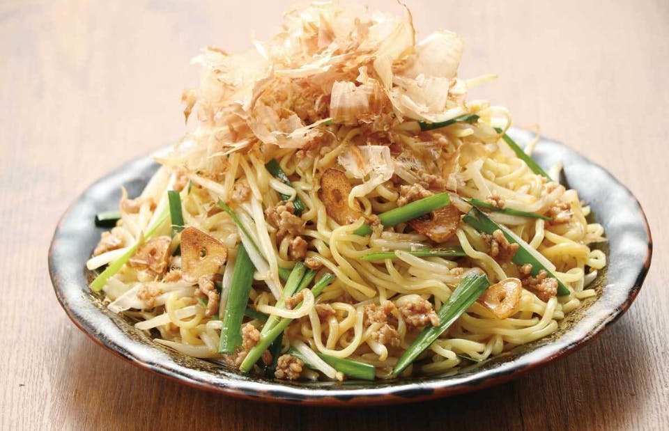 俺の串かつ黒田 甲府ココリ店 - 画像1