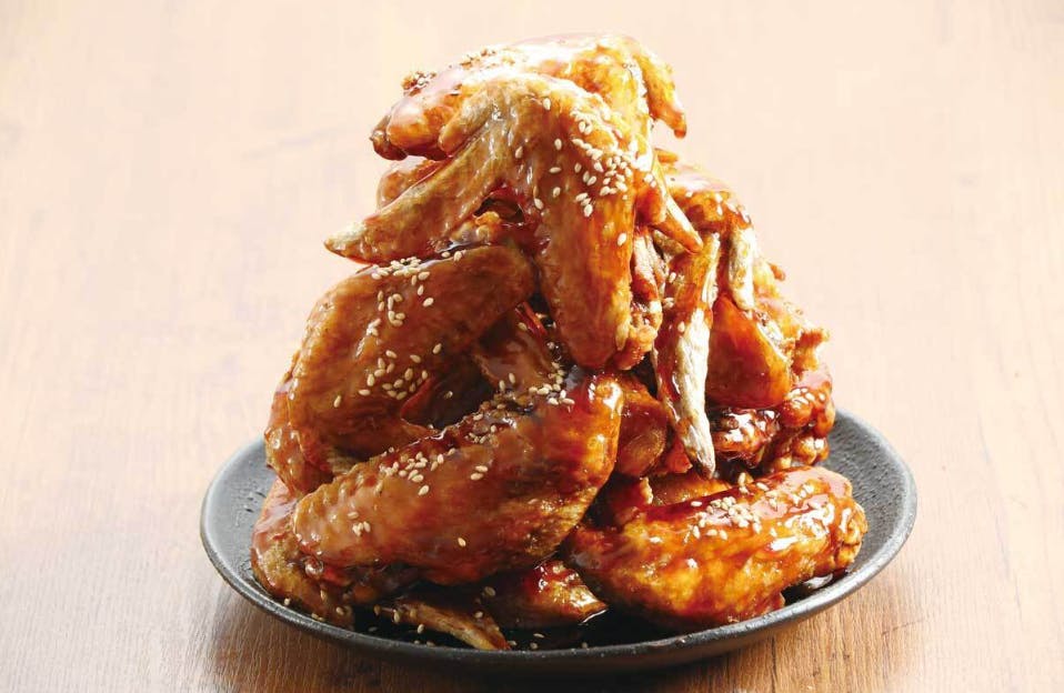 俺の串かつ黒田 甲府ココリ店 - 画像2