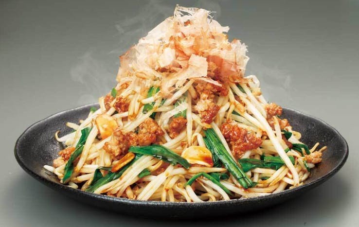 俺の串かつ黒田 甲府ココリ店 - 画像3