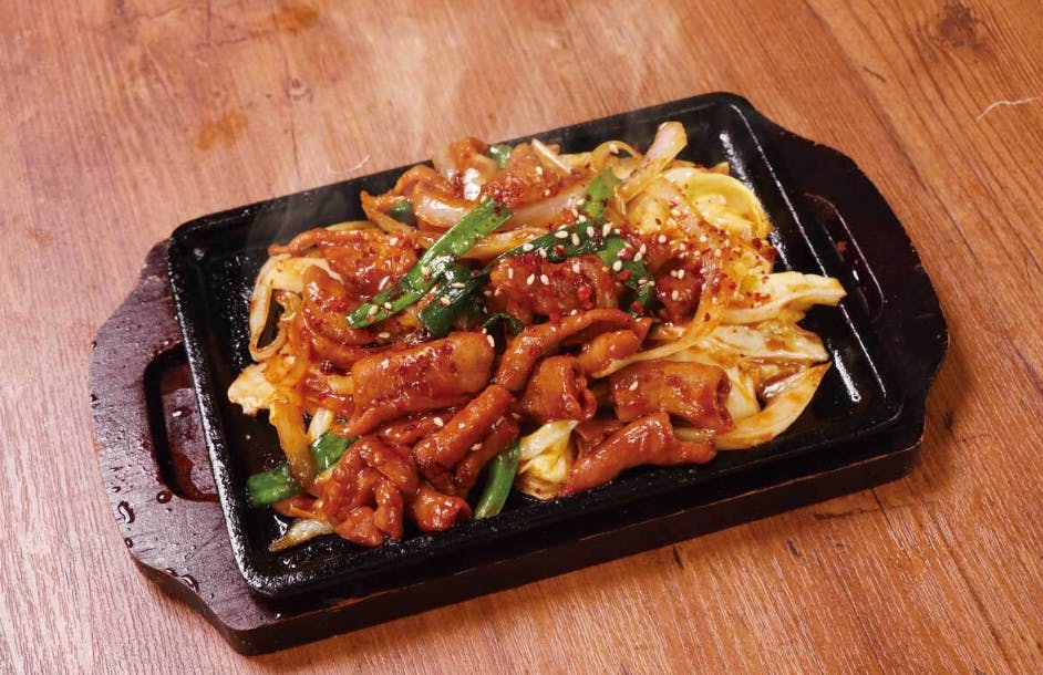 俺の串かつ黒田 甲府ココリ店 - 画像4