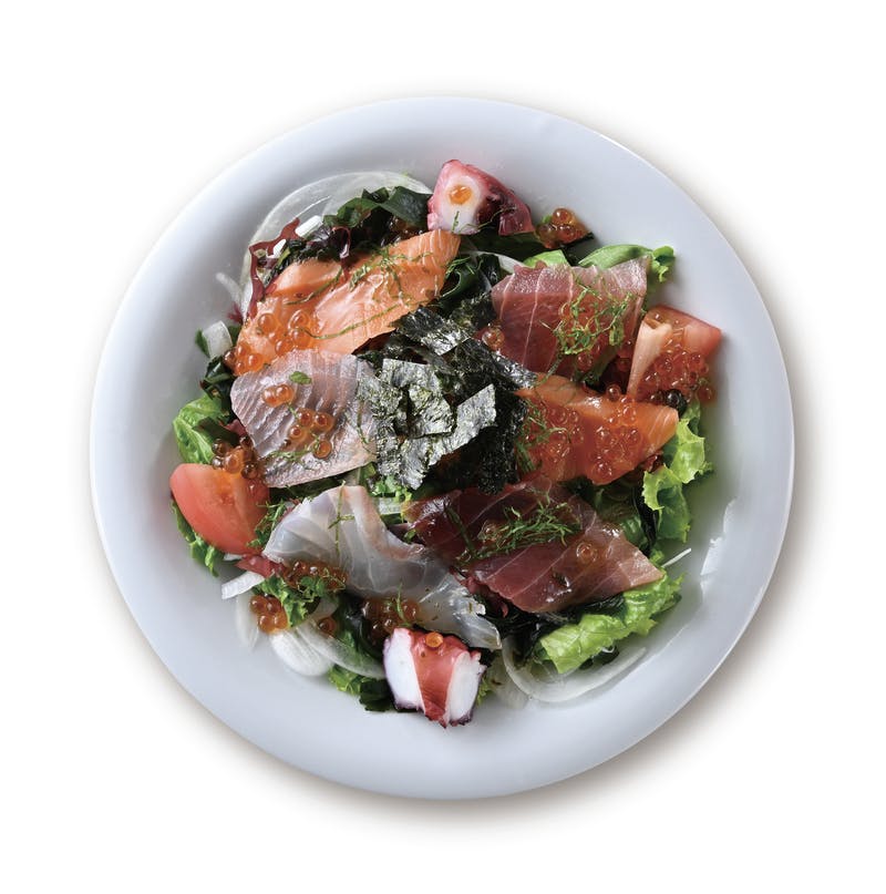 魚民 旭サンモールショッピングセンター前店 - 画像7