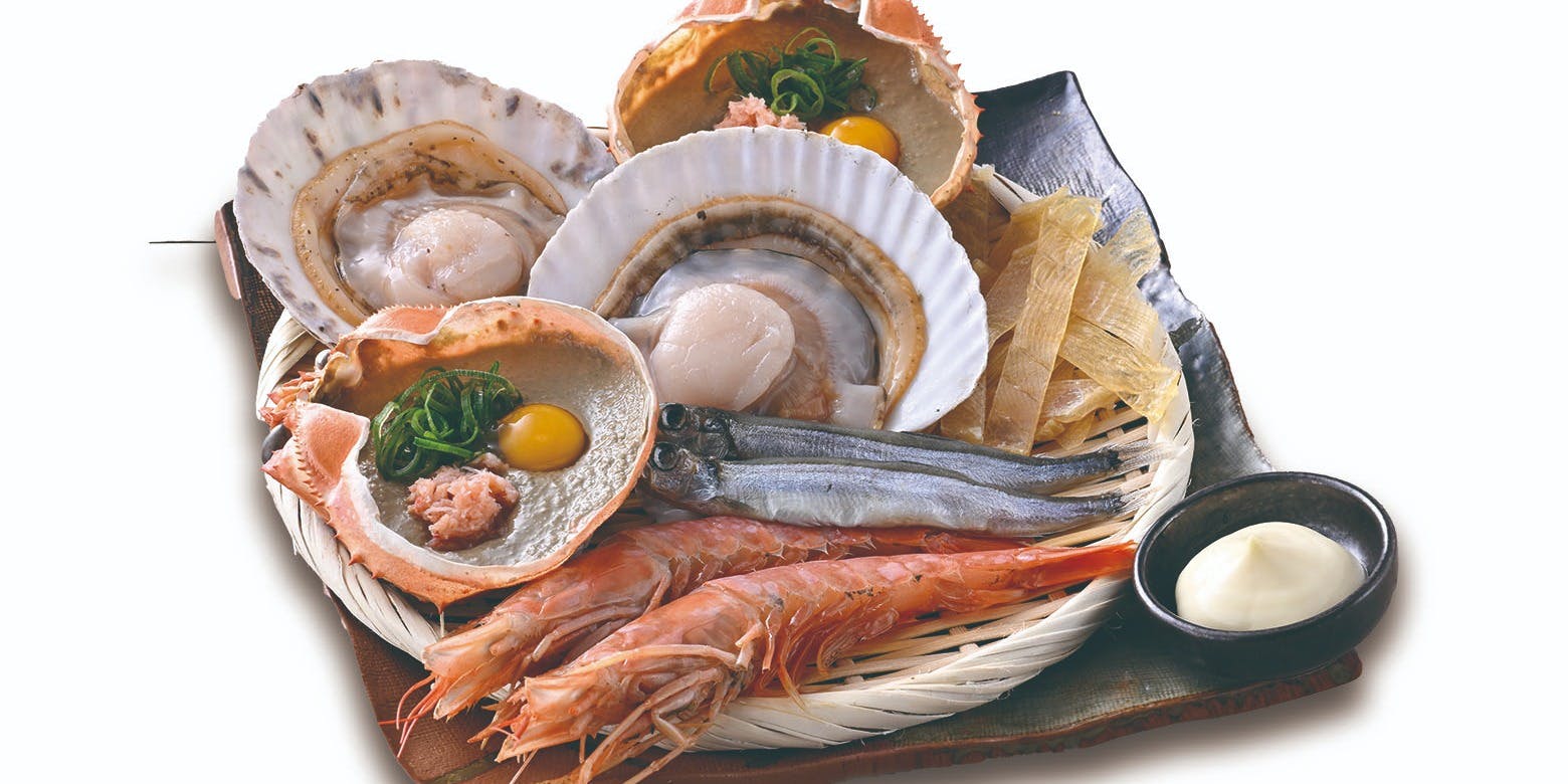 目利きの銀次 江南西口駅前店 - 画像1