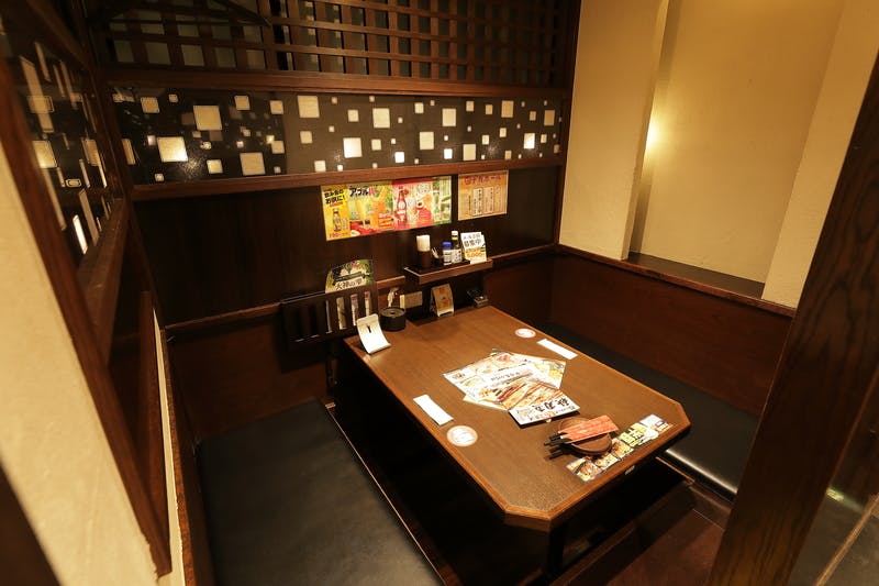 白木屋 上新庄南口駅前店 - 画像2