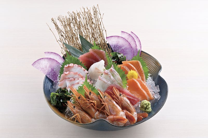 寿司と居酒屋 魚民 武庫之荘南口駅前店 - 画像8