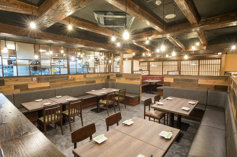 笑笑 延岡中央通2丁目店 - 画像2