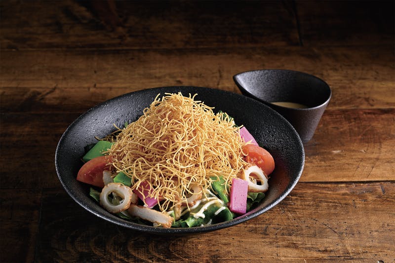 山内農場 佐世保戸尾町交差点前店 - 画像6