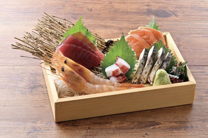 白木屋 道頓堀店 - 画像1