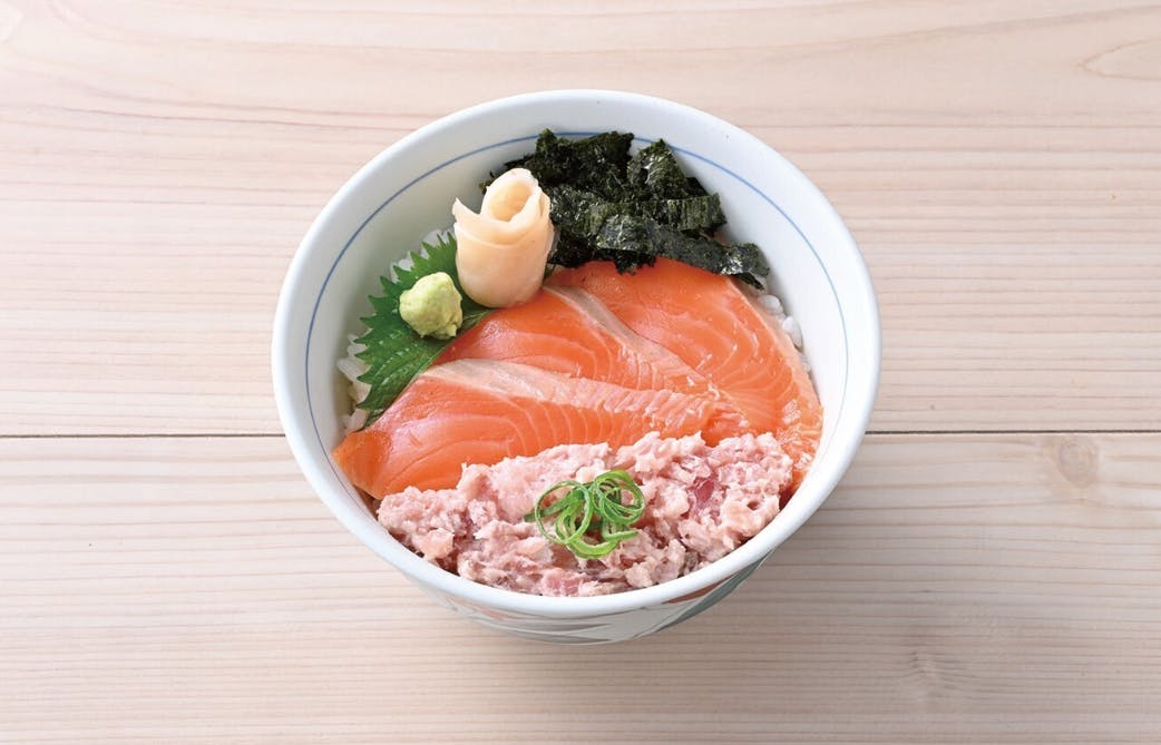 横濱魚萬 谷町四丁目駅前店 - 画像1