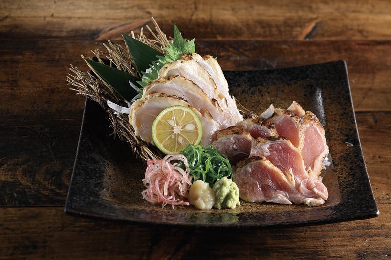 山内農場 奈良三条通り店 - 画像1