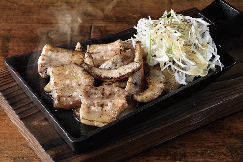 山内農場 奈良三条通り店 - 画像4