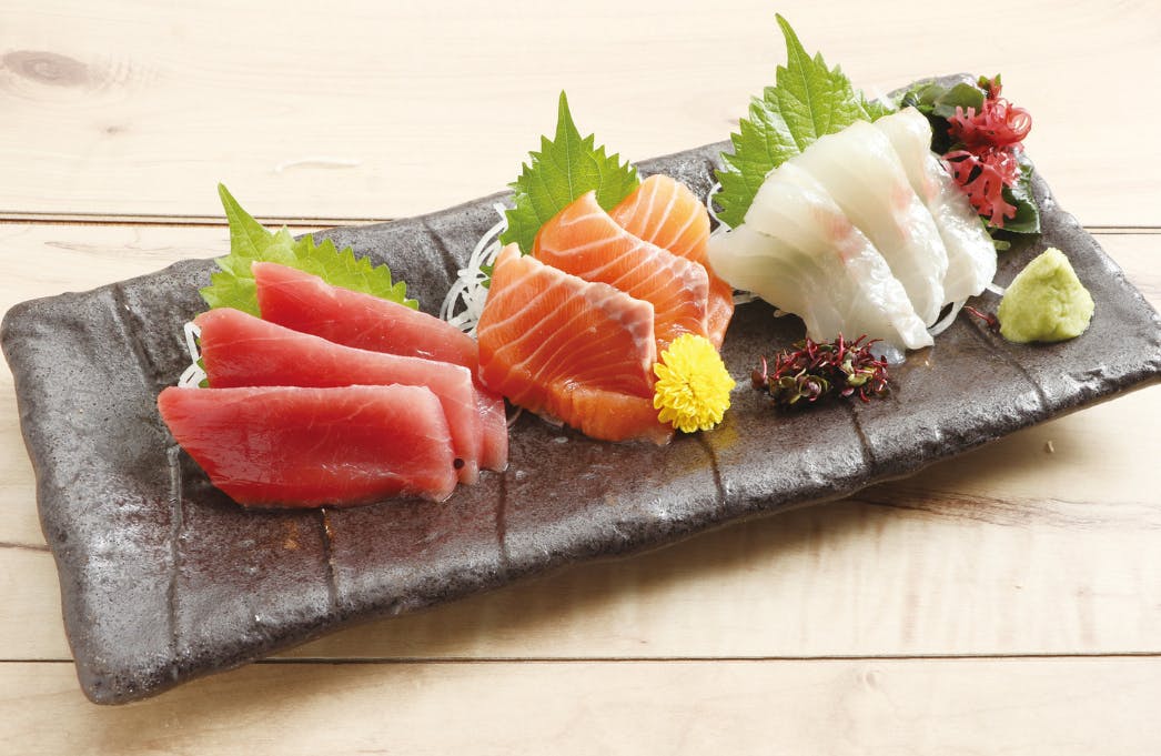 寿司と居酒屋 魚民 歌舞伎町輝ビル店 - 画像1