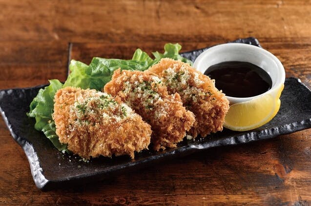 かば屋 歌舞伎町輝ビル店 - 画像2