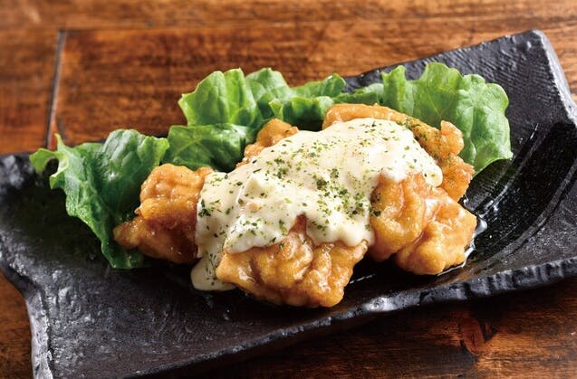 かば屋 歌舞伎町輝ビル店 - 画像3