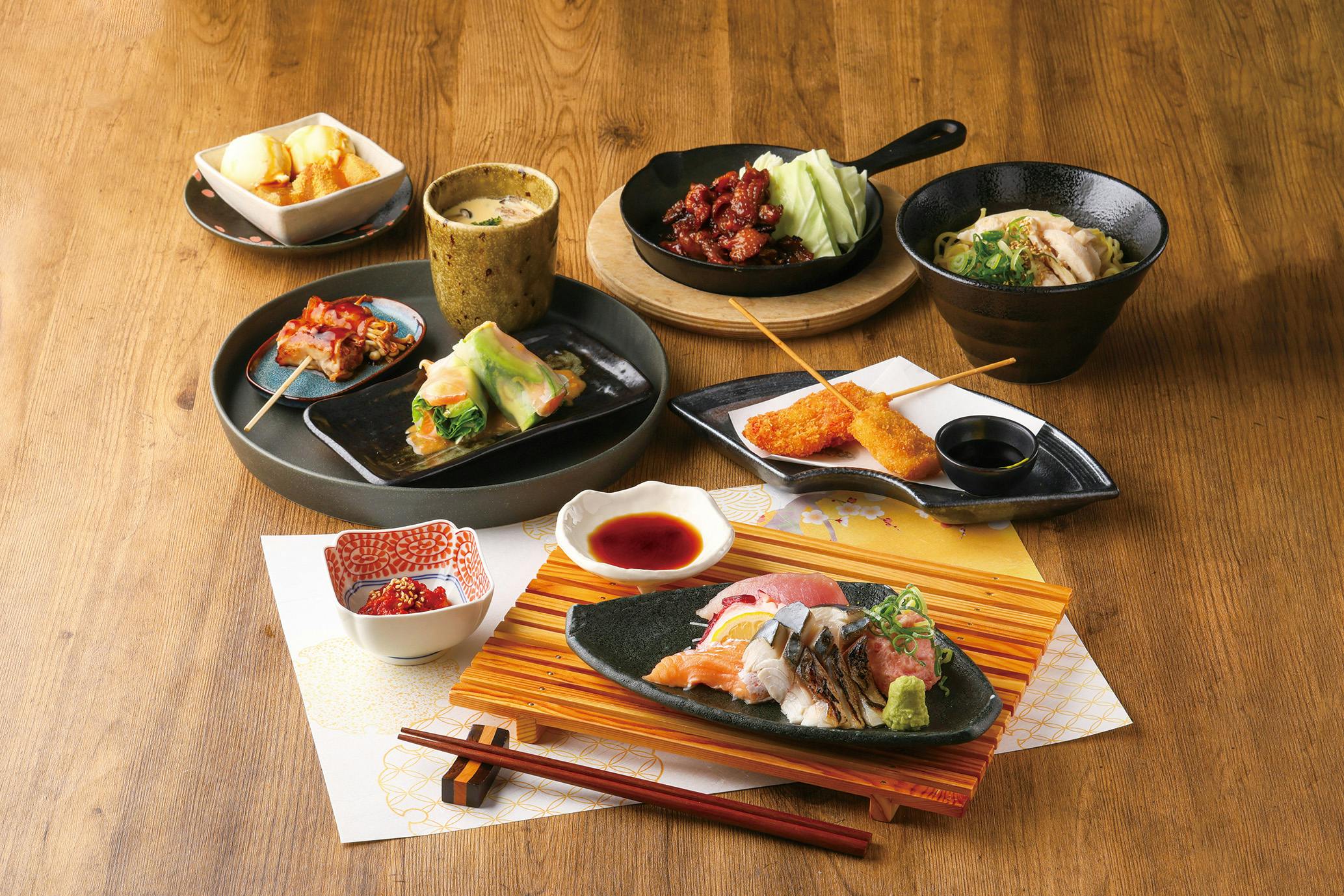 白木屋 石橋阪大前東口駅前店 - 画像15