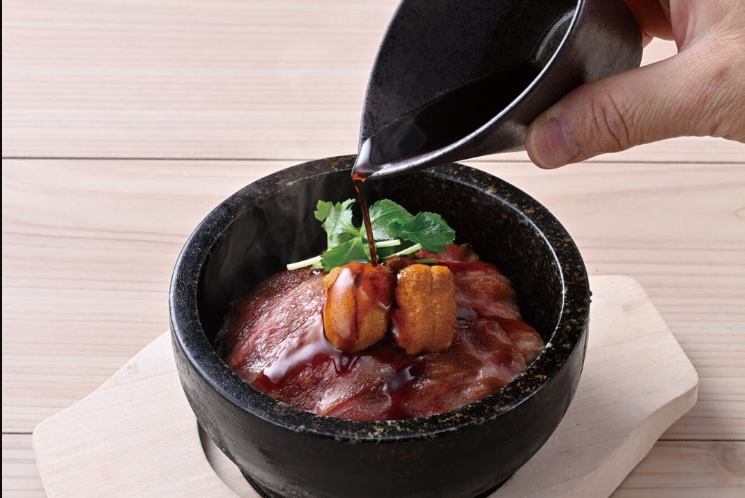 濱焼北海道魚萬 おもろまち駅前店 - 画像1