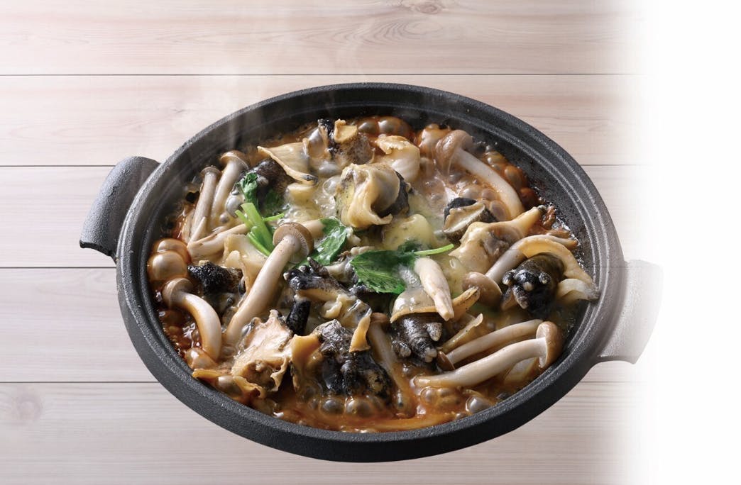 濱焼北海道魚萬 小樽駅前本店 - 画像5