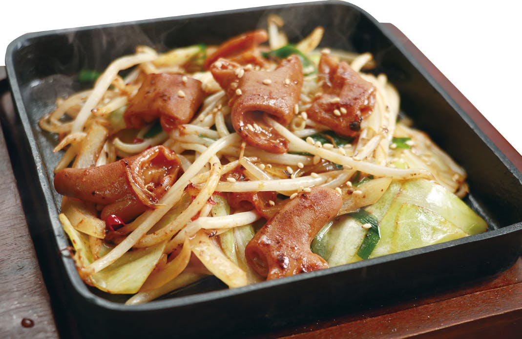 豊後高田どり酒場 静岡北口駅前店 - 画像1