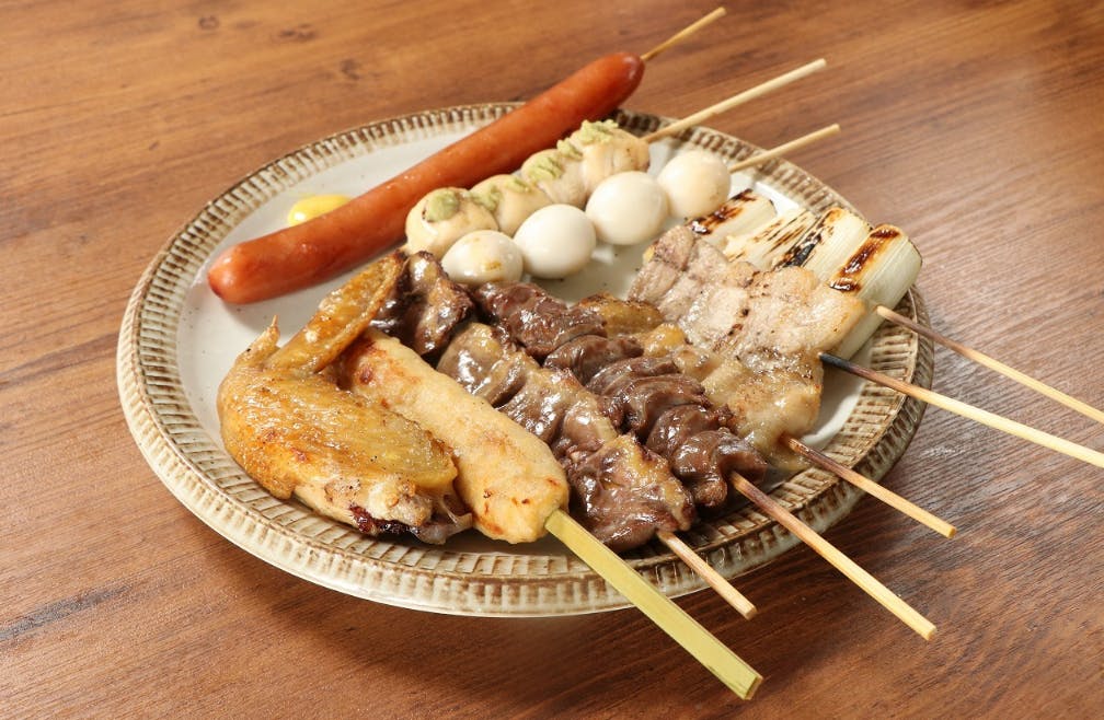 豊後高田どり酒場 静岡北口駅前店 - 画像2