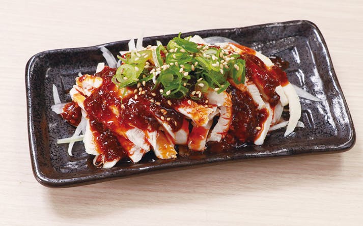 豊後高田どり酒場 静岡北口駅前店 - 画像5