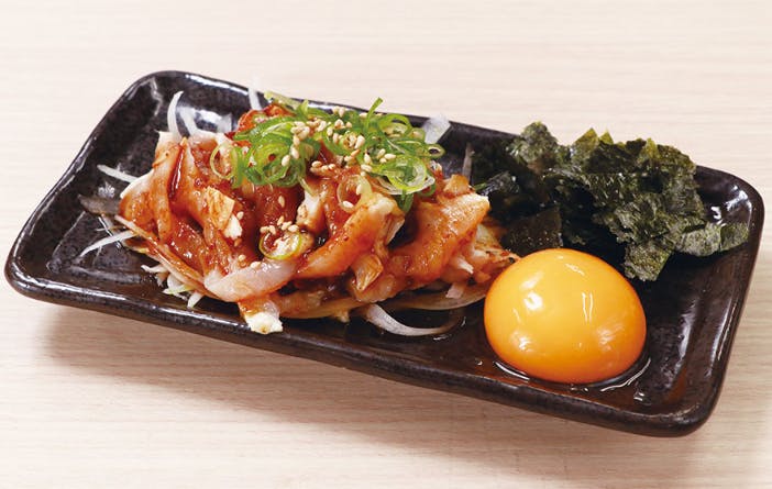 白木屋 日野駅前店 - 画像3