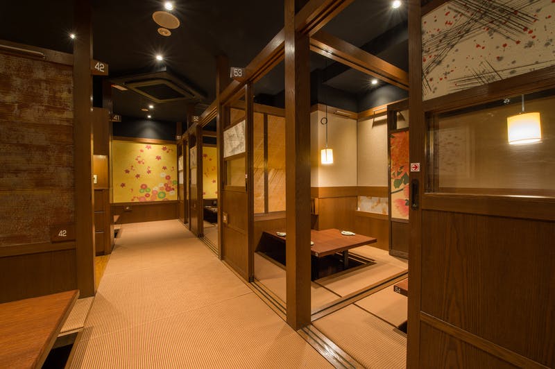 千年の宴 北上駅前店 - 画像2