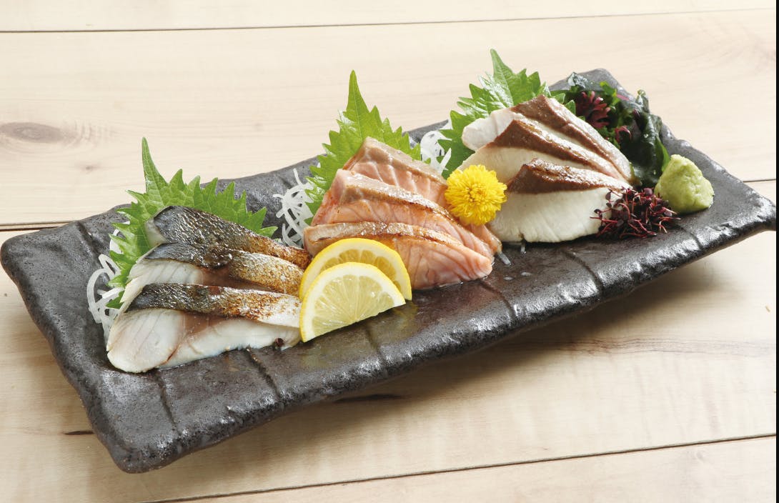 寿司と居酒屋魚民 浅草奥山おまいりまち店 - 画像3