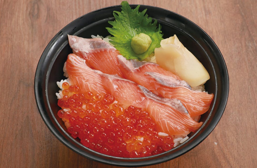 すしざむらい 横浜西口南幸店 - 画像2