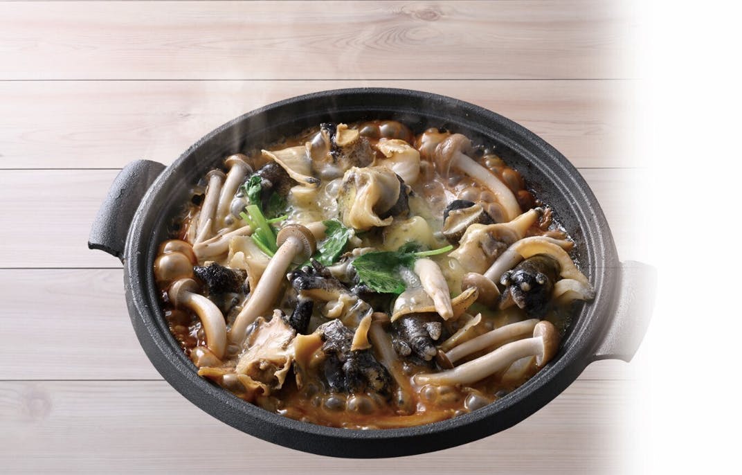 横濱魚萬 横浜西口南幸店 - 画像5