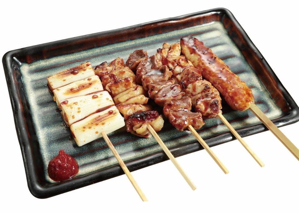 濱焼北海道魚萬 函館南口駅前店 - 画像3