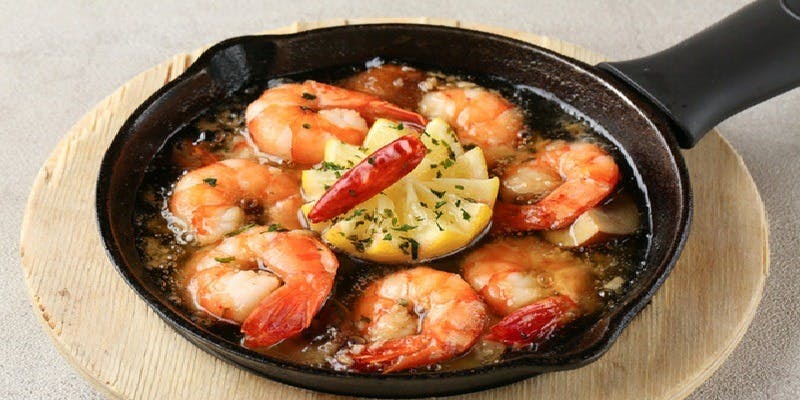 Sports Cafe Restaurant ATHREE PARLOR - 画像2