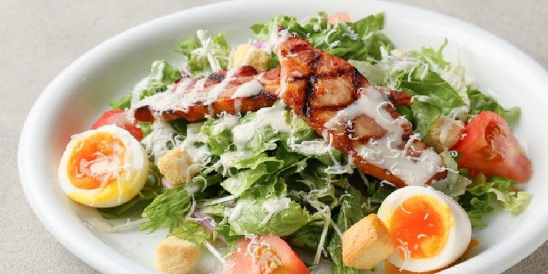 Sports Cafe Restaurant ATHREE PARLOR - 画像5